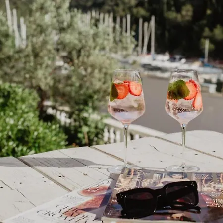 Appartement Skatula Skradin