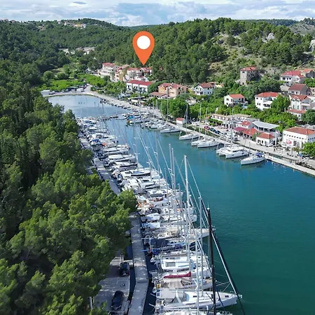 Appartement Skatula *