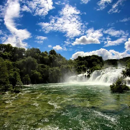 Skatula Appartement *