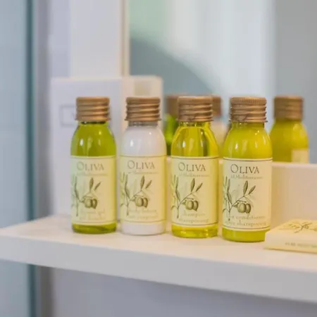 Skatula Appartement *