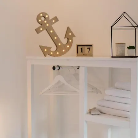 Skatula Appartement *