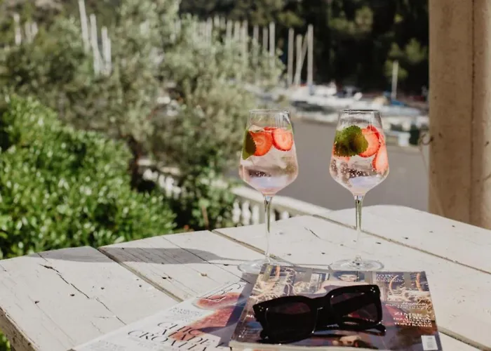 Apartman Skatula Skradin